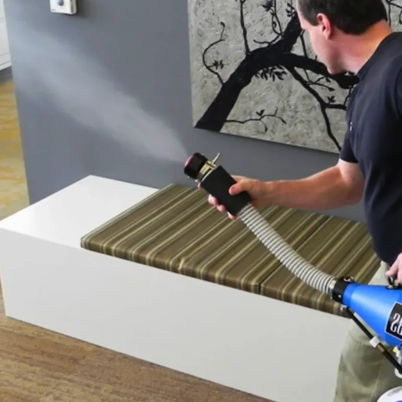 Professional Odor Removal in Raleigh, NC
